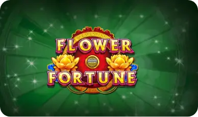 Flower Fortune