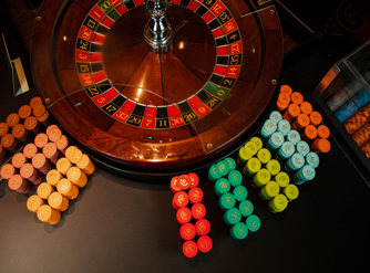 Ace Casino Blackfoot Blackjack table games