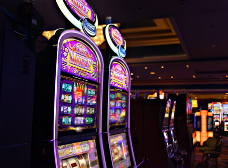 Ace Casino Slots & VLTS