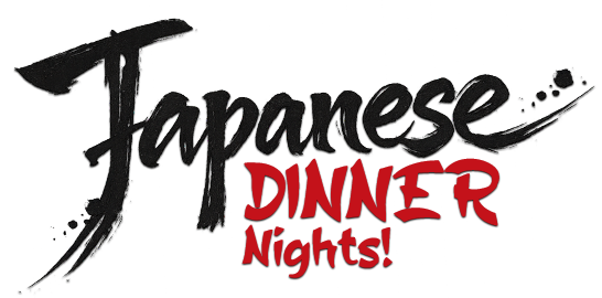 Japanese Dinner Nights