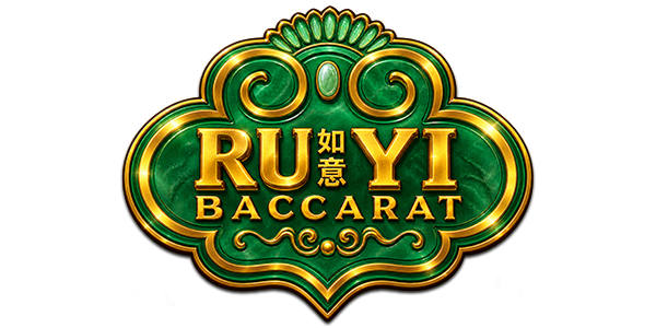 Ruyi Baccarat logo