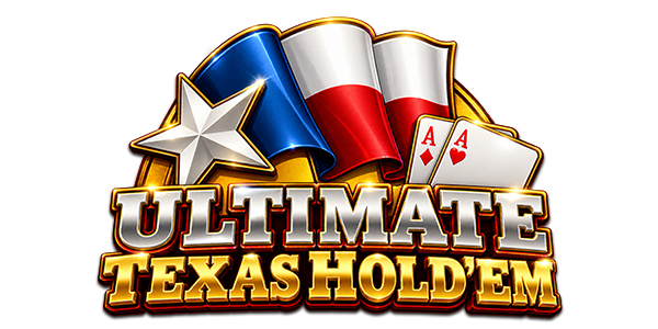 Ultimate Texas Hold’em logo